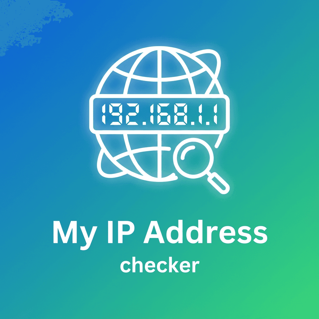 My IP Address